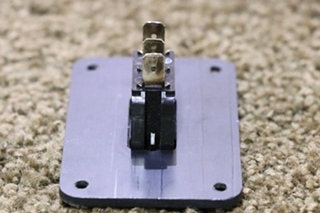 USED MONACO RADIO SWITCH PANEL RV PARTS FOR SALE