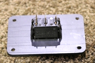 USED MONACO RADIO SWITCH PANEL RV PARTS FOR SALE