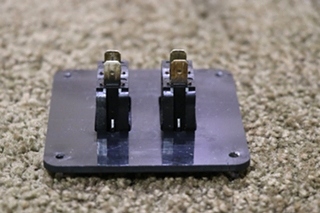USED MOTORHOME COSMETIC / CEILING SWITCH PANEL FOR SALE