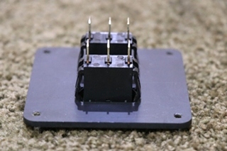 USED RV/MOTORHOME MONACO SLIDE OUT CONTROL SWITCH PANEL FOR SALE