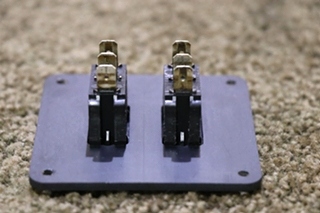 USED RV/MOTORHOME MONACO SLIDE OUT CONTROL SWITCH PANEL FOR SALE
