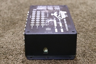 USED RV 38050054 ALADDIN VIDEO COACH SYSTEMS MONITOR MODULE FOR SALE