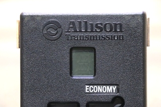 USED RV 29538022 ALLISON TRANSMISSION SHIFT SELECTOR FOR SALE