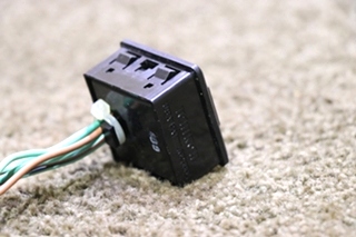 USED MIRROR CONTROL SWITCH RV PARTS FOR SALE