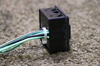 USED MIRROR CONTROL SWITCH RV PARTS FOR SALE