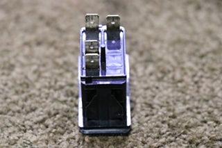 USED ENTRY STEP DASH SWITCH V1D1 RV/MOTORHOME PARTS FOR SALE