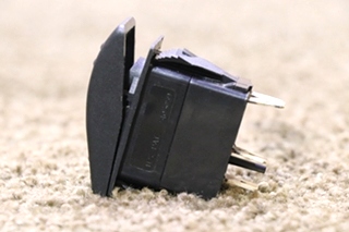 USED ENTRY STEP DASH SWITCH V1D1 RV/MOTORHOME PARTS FOR SALE