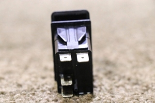 USED ENTRY STEP DASH SWITCH V1D1 RV/MOTORHOME PARTS FOR SALE