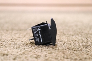 USED ENTRY STEP DASH SWITCH V1D1 RV/MOTORHOME PARTS FOR SALE