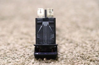 USED ENTRY STEP DASH SWITCH V1D1 RV/MOTORHOME PARTS FOR SALE