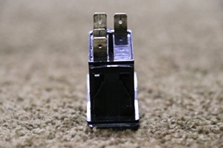 USED ENTRY STEP DASH SWITCH V1D1 RV/MOTORHOME PARTS FOR SALE