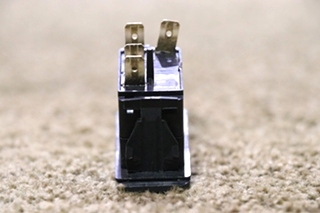 USED RV/MOTORHOME MIRR HEAT DASH SWITCH V1D1 FOR SALE