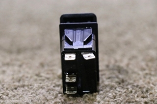 USED RV/MOTORHOME MIRR HEAT DASH SWITCH V1D1 FOR SALE