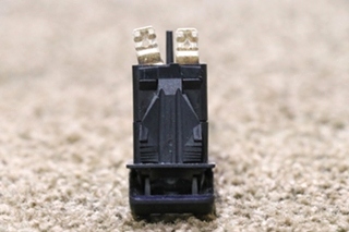 USED RV/MOTORHOME MIRR HEAT DASH SWITCH V1D1 FOR SALE