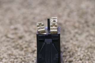 USED RV/MOTORHOME MIRR HEAT DASH SWITCH V1D1 FOR SALE