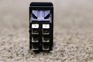 USED RV V1D1 PEDAL IN / OUT DASH SWITCH FOR SALE