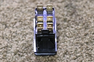 USED MOTORHOME EXHST BRAKE VA12 DASH SWITCH FOR SALE