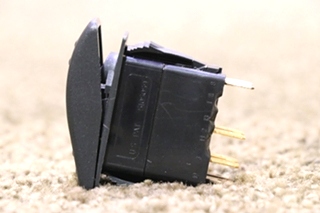 USED MOTORHOME EXHST BRAKE VA12 DASH SWITCH FOR SALE