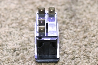USED RV/MOTORHOME ATC DASH SWITCH V2D1 FOR SALE