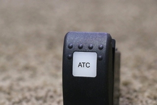 USED RV/MOTORHOME ATC DASH SWITCH V2D1 FOR SALE