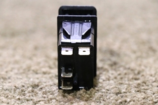 USED RV/MOTORHOME ATC DASH SWITCH V2D1 FOR SALE