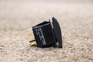 USED VL11 ENG DIA DASH SWITCH RV PARTS FOR SALE