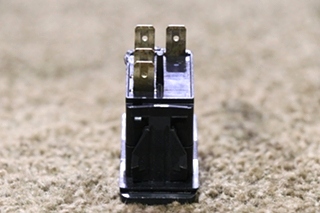 USED AIR DUMP DASH SWITCH V2D1 RV/MOTORHOME PARTS FOR SALE
