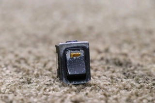 USED RV/MOTORHOME SMALL ROCKER SWITCH FOR SALE