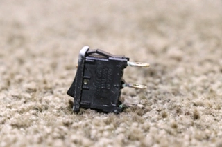 USED RV/MOTORHOME SMALL ROCKER SWITCH FOR SALE