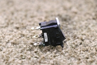 USED RV/MOTORHOME SMALL ROCKER SWITCH FOR SALE