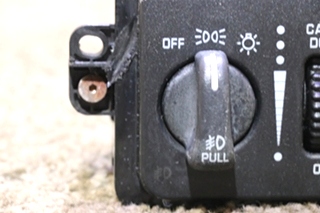 USED RV P56045537AC HEADLIGHT CONTROL BOX FOR SALE