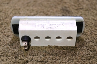 USED RV/MOTORHOME DASH LIGHT BAR FOR SALE