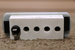 USED RV/MOTORHOME DASH LIGHT BAR FOR SALE