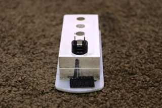 USED RV/MOTORHOME DASH LIGHT BAR FOR SALE