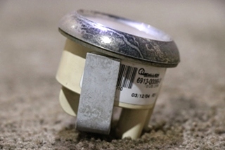 USED TRIP / ODOMETER 6913-00066-01 DASH GAUGE MOTORHOME PARTS FOR SALE