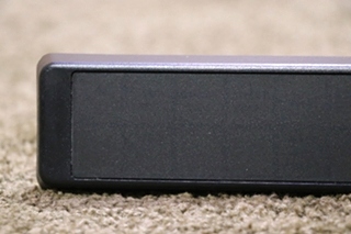 USED FREIGHTLINER 1539-10200-01 DASH WARNING LIGHT BAR MOTORHOME PARTS FOR SALE