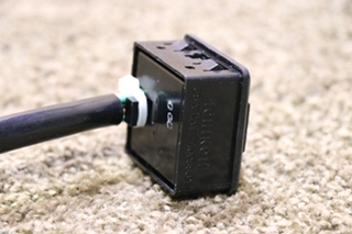USED MIRROR CONTROL DASH SWITCH MOTORHOME PARTS FOR SALE
