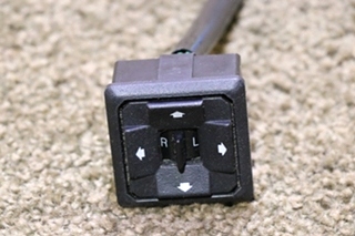 USED MIRROR CONTROL DASH SWITCH MOTORHOME PARTS FOR SALE