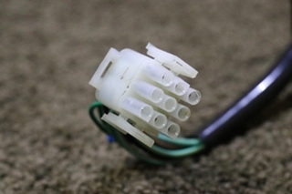 USED MIRROR CONTROL DASH SWITCH MOTORHOME PARTS FOR SALE