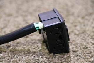 USED MIRROR CONTROL DASH SWITCH MOTORHOME PARTS FOR SALE