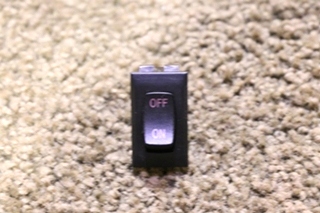 USED OFF / ON ROCKER SWITCH MOTORHOME PARTS FOR SALE