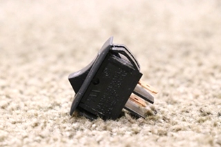 USED OFF / ON ROCKER SWITCH MOTORHOME PARTS FOR SALE