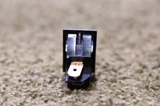 USED OFF / ON ROCKER SWITCH MOTORHOME PARTS FOR SALE