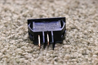 USED OFF / ON ROCKER SWITCH MOTORHOME PARTS FOR SALE