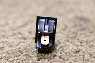 USED OFF / ON ROCKER SWITCH RV/MOTORHOME PARTS FOR SALE