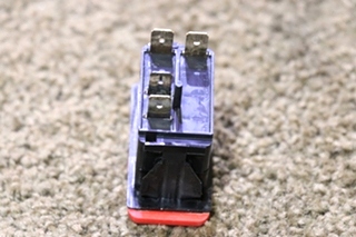 USED ENTRY STEP DASH SWITCH V1D1 RV/MOTORHOME PARTS FOR SALE