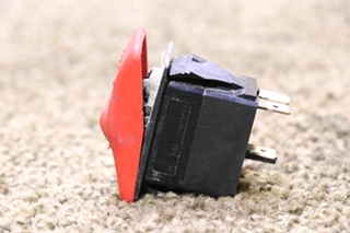 USED ENTRY STEP DASH SWITCH V1D1 RV/MOTORHOME PARTS FOR SALE
