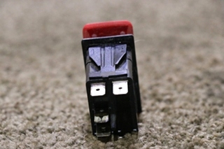 USED ENTRY STEP DASH SWITCH V1D1 RV/MOTORHOME PARTS FOR SALE