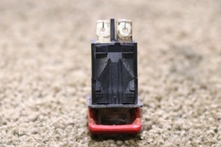 USED ENTRY STEP DASH SWITCH V1D1 RV/MOTORHOME PARTS FOR SALE