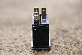 USED RV/MOTORHOME MIRR HEAT DASH SWITCH V1D1 FOR SALE